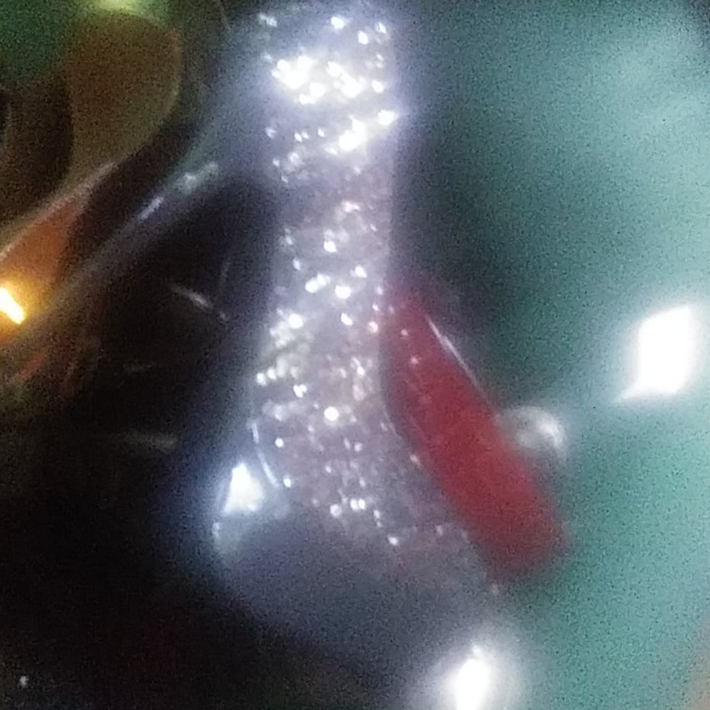 Heels - Picture 1 of 1